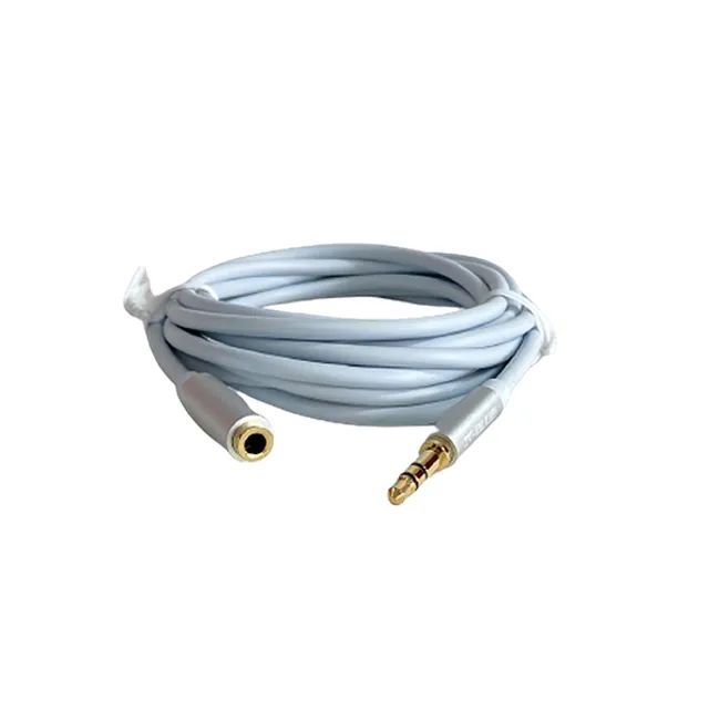 Cabo Extensor de P2 3.5 mm Com 2 Metros - It-blue em São Luís ma  - Foto 3