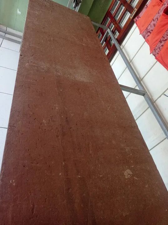 Mesas e carrinho para marcenaria  - Foto 2