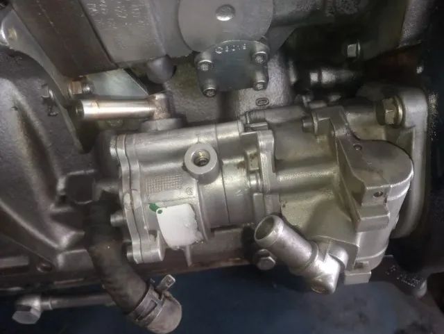 Aplicação do Motor MWM Sprint 2.8 Sorento Amarock F Transit Sprinter 415/515 - Foto 5