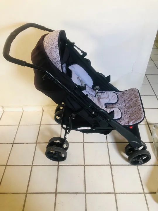 Carinho de bebe - Foto 2