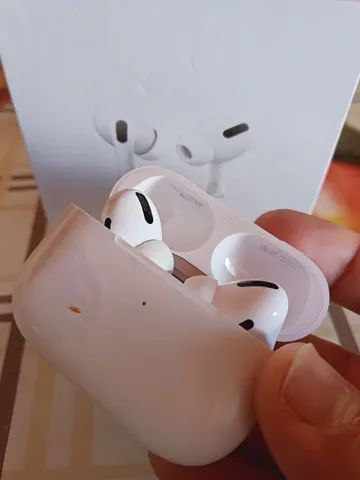 Airpods Pro 2° geração Qualidade Premium - Fones de Ouvido