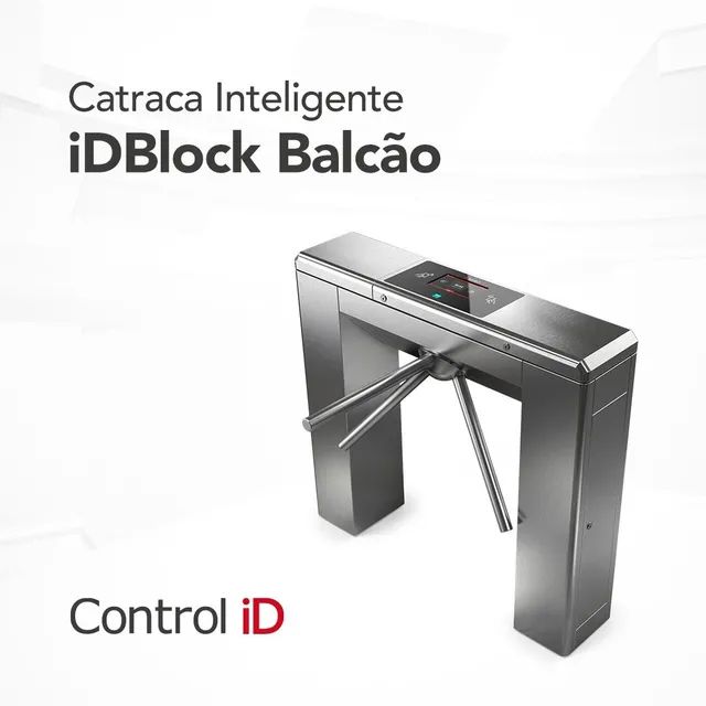 Catracas vendas e manutenções  - Foto 4