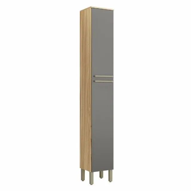 Paneleiro Simples Napoli 100% MDF (Novo) - Foto 2