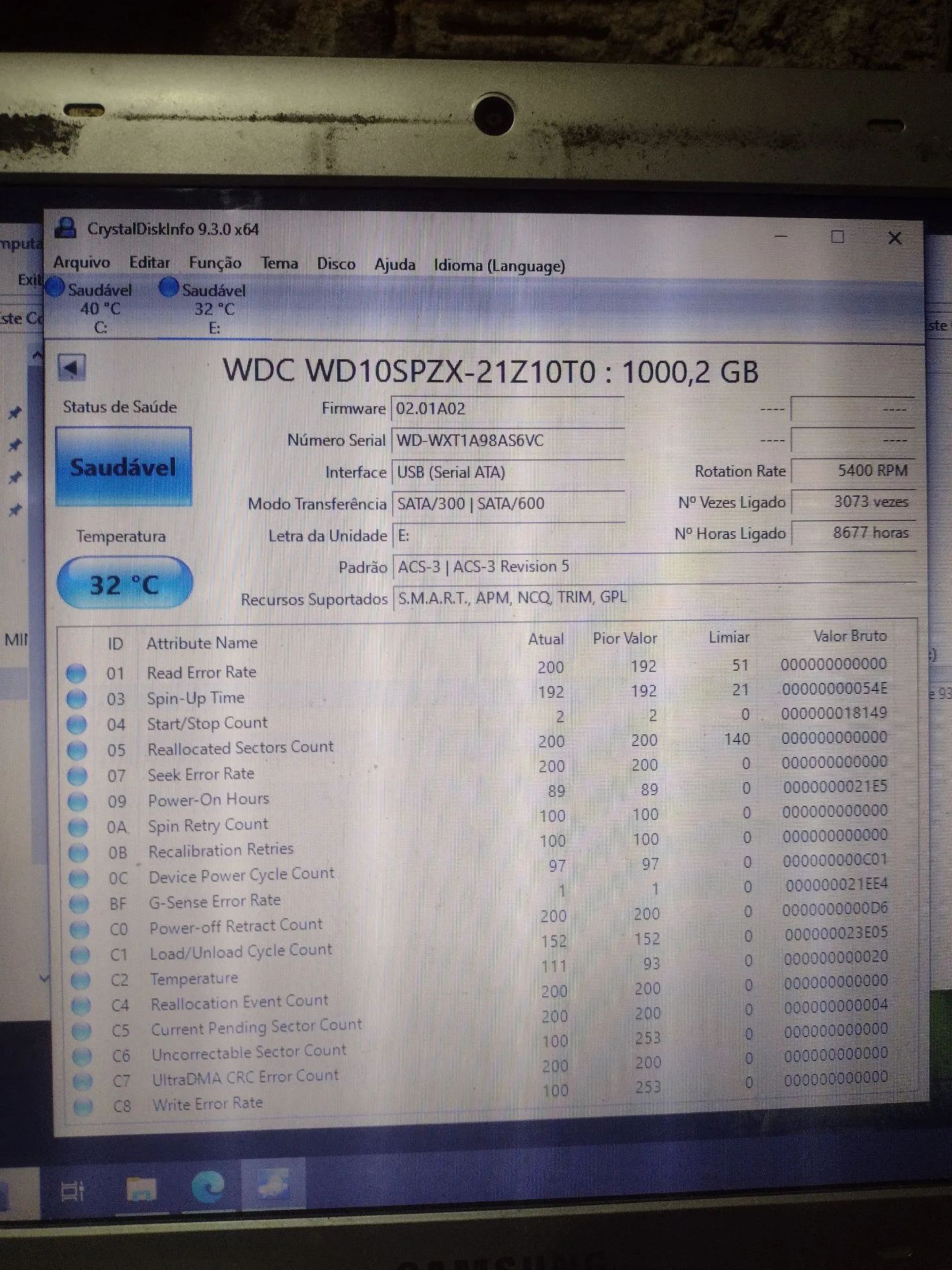 Hds testando 100% - Foto 5