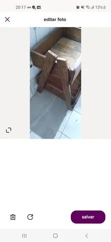 MÓVEL MULTIUSO  - Foto 2