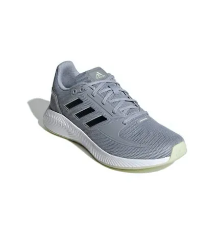 (MEGA PROMOÇAO) Tênis Adidas Original Feminino RunFalcon2.0 Versão Rara Importado Tam 36