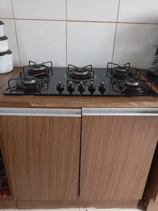 Cooktop Consul - Foto 2