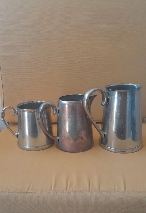 Leiteiras e Bules - Foto 3