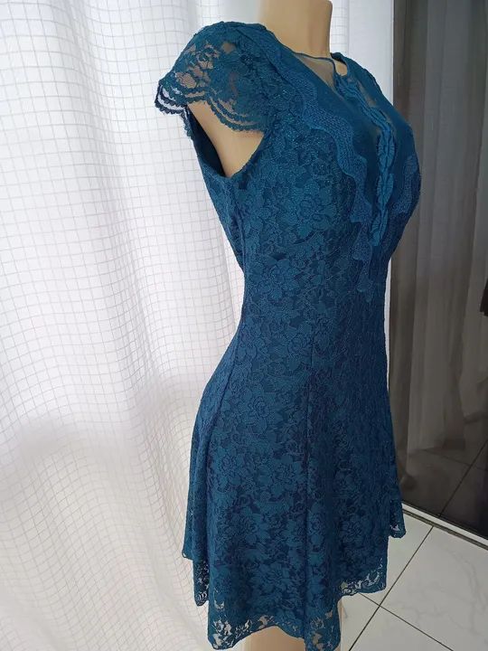 Vestido  - Foto 4