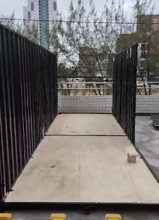 Container 6mtrs desmontáveis  - Foto 2