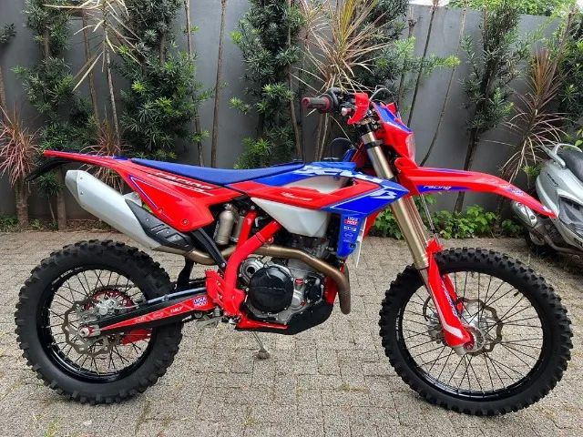 Moto enduro Beta 350 Racing 4T - 2023 - Foto 2