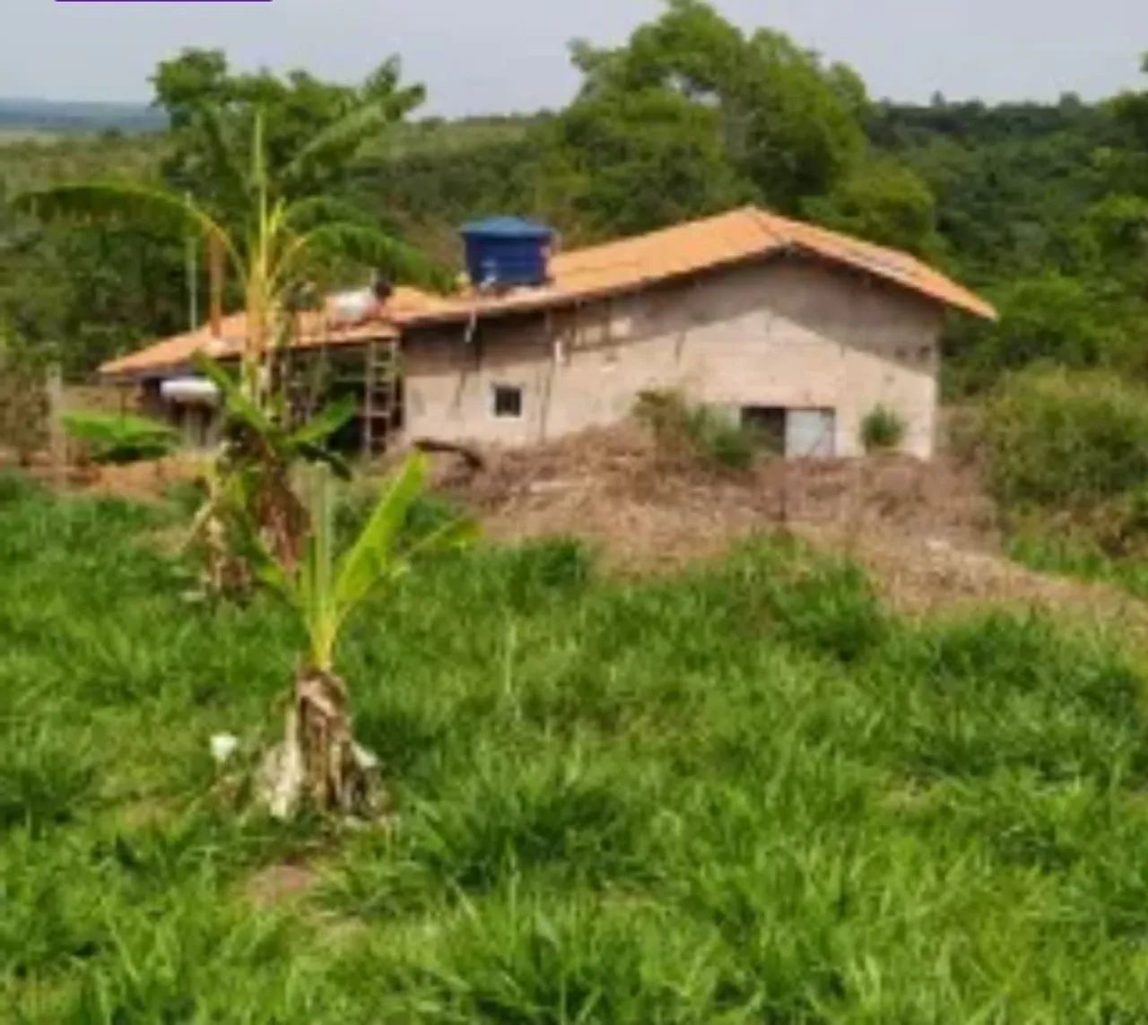 foto - Araxá - Área Rural de Araxá