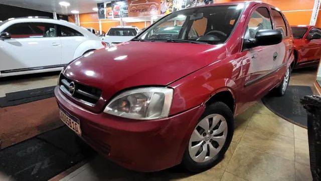 CHEVROLET CORSA Usados e Novos em Curitiba e região, PR