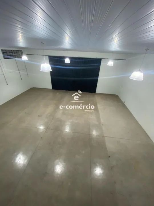Galpão para aluguel próximo ao centro de Lavras, com linda fachada - Foto 5