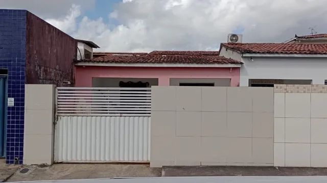 Captação de Casa a venda na Rua Aurora, Brasília, Bayeux, PB