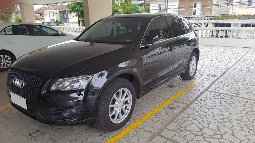 Audi Q5 Q5 2.0 16V TFSI Quattro S Tronic 2011