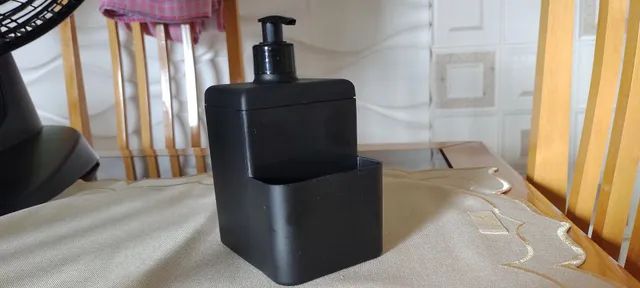 PORTA DETERGENTE E ESPONJA  - Foto 2