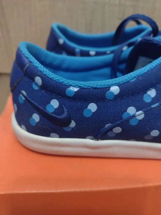 Sapatênis Nike feminino - Foto 3