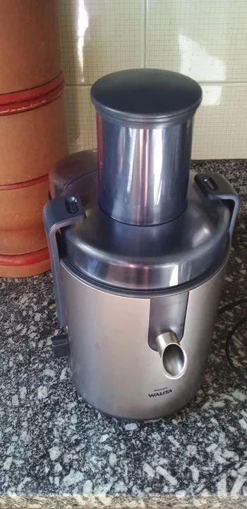 Processador wallita - Foto 3