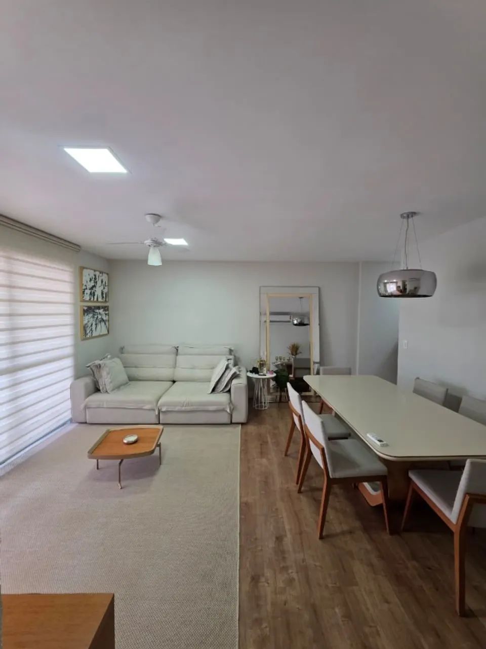 EDIFÍCIO INOVARE CLUB - 3 QUARTOS, SACADA GOURMET, ANDAR ALTO - Foto 5