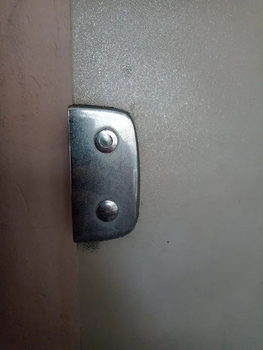 Porta de boxe \ vidro temperado