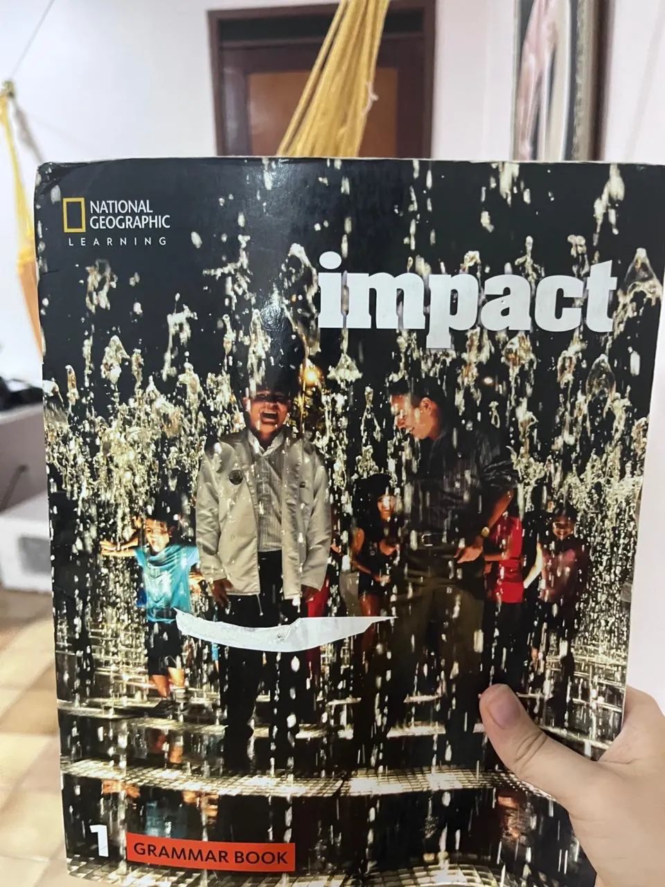 Impact 6 ano