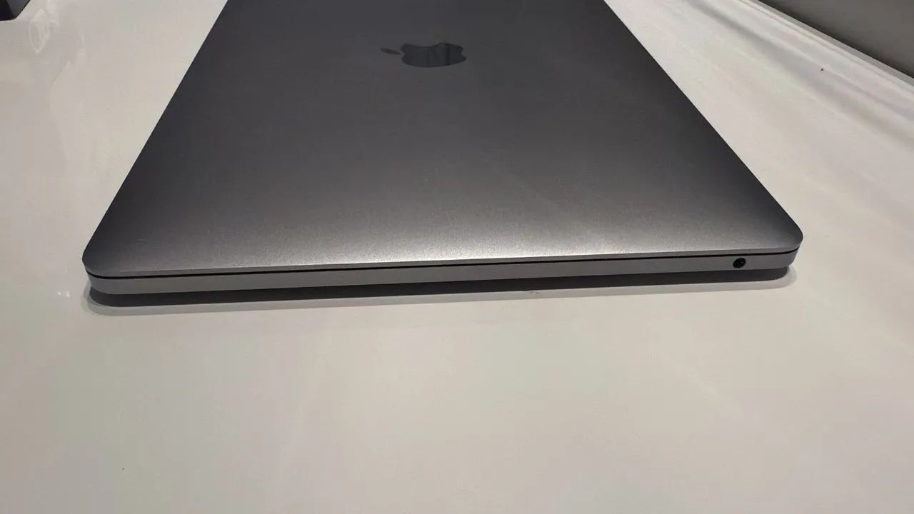 MacBook Pro 2017 