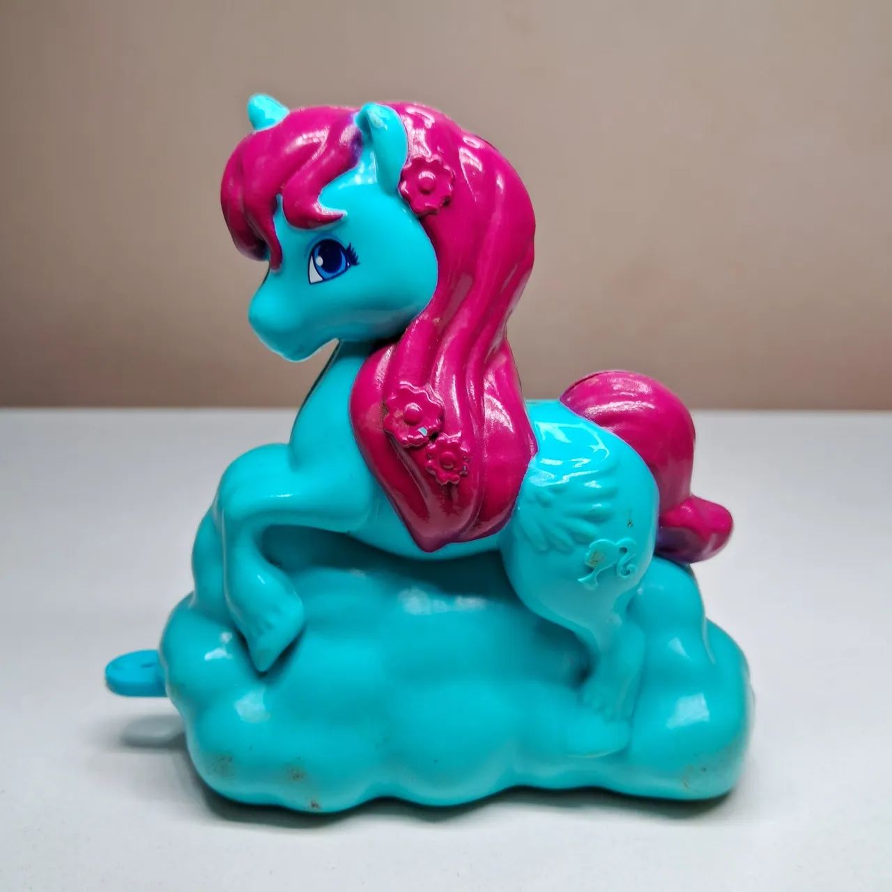 Unicórnio da Barbie Mattel