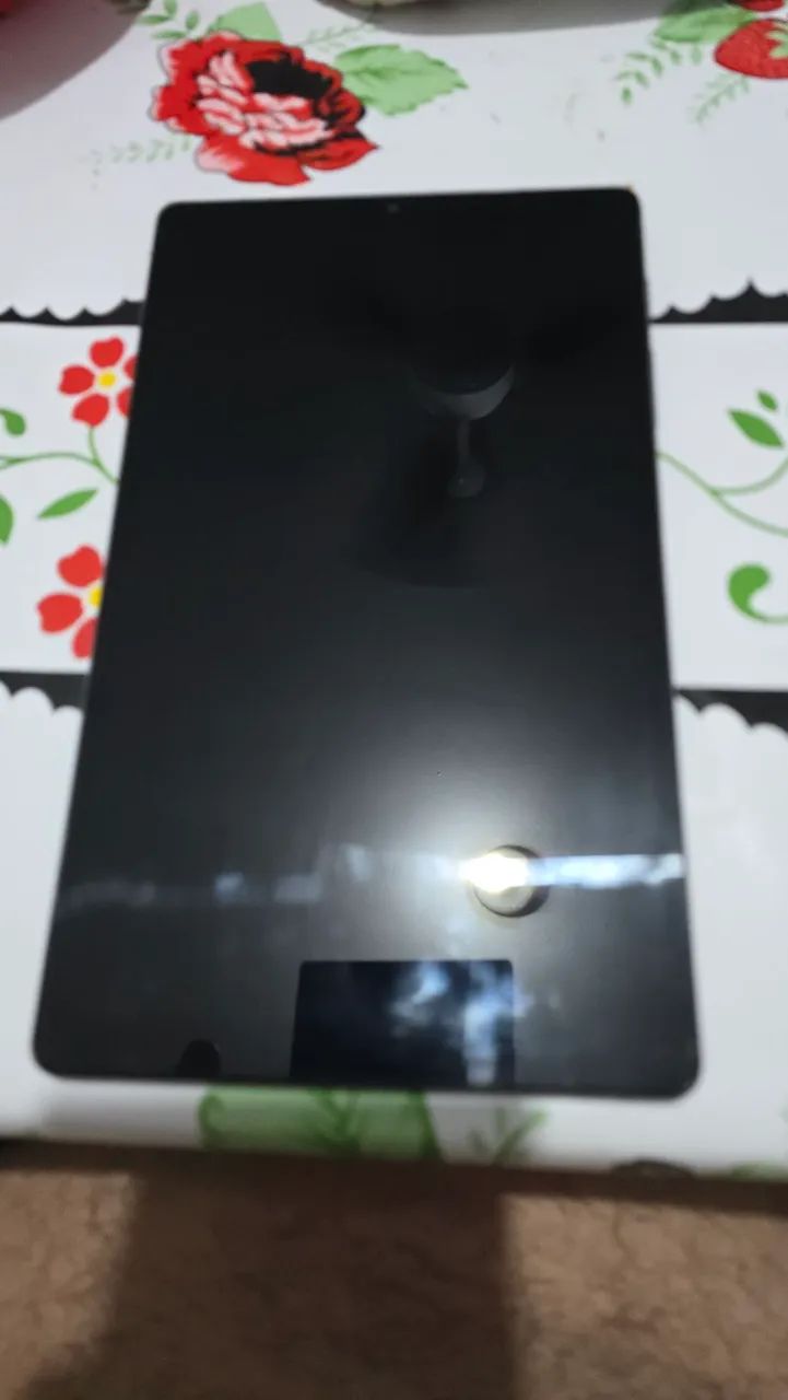 Tablet Samsung Galaxy Tab A7 Lite LEIA O ANÚNCIO 