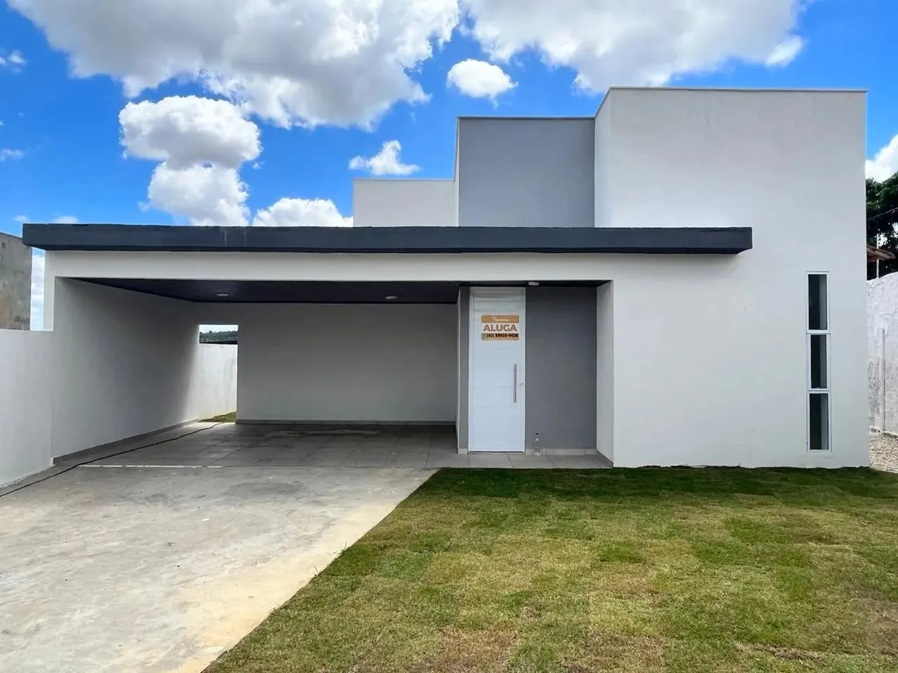 Imóvel para aluguel tem 200 metros quadrados com 3 quartos em Planalto - Arapiraca - AL