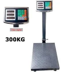 Balança Digital comercial 300kg promoção 