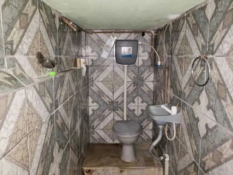 Barro Vermelho - Rua Dr. Getulio Vargas - 15 Loja 01 - R 800,00 - Foto 5