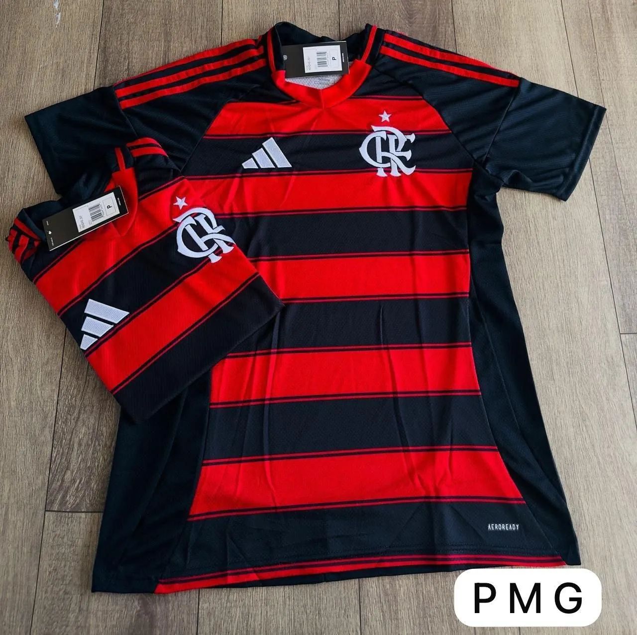 CAMISAS DE TIME PRIMEIRA LINHA ?