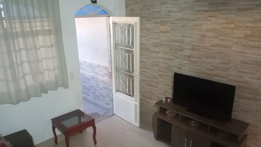 Foto - Belo Horizonte - Novo Aarão Reis