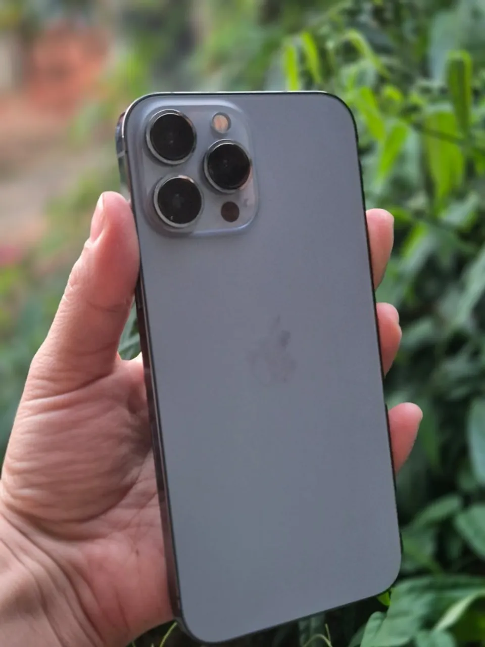 iPhone 12 Pro Max 256GB - Ótimo Estado