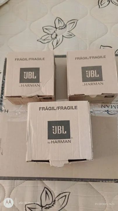 Processador de Áudio Stetsom STX2448 Floating - Foto 4