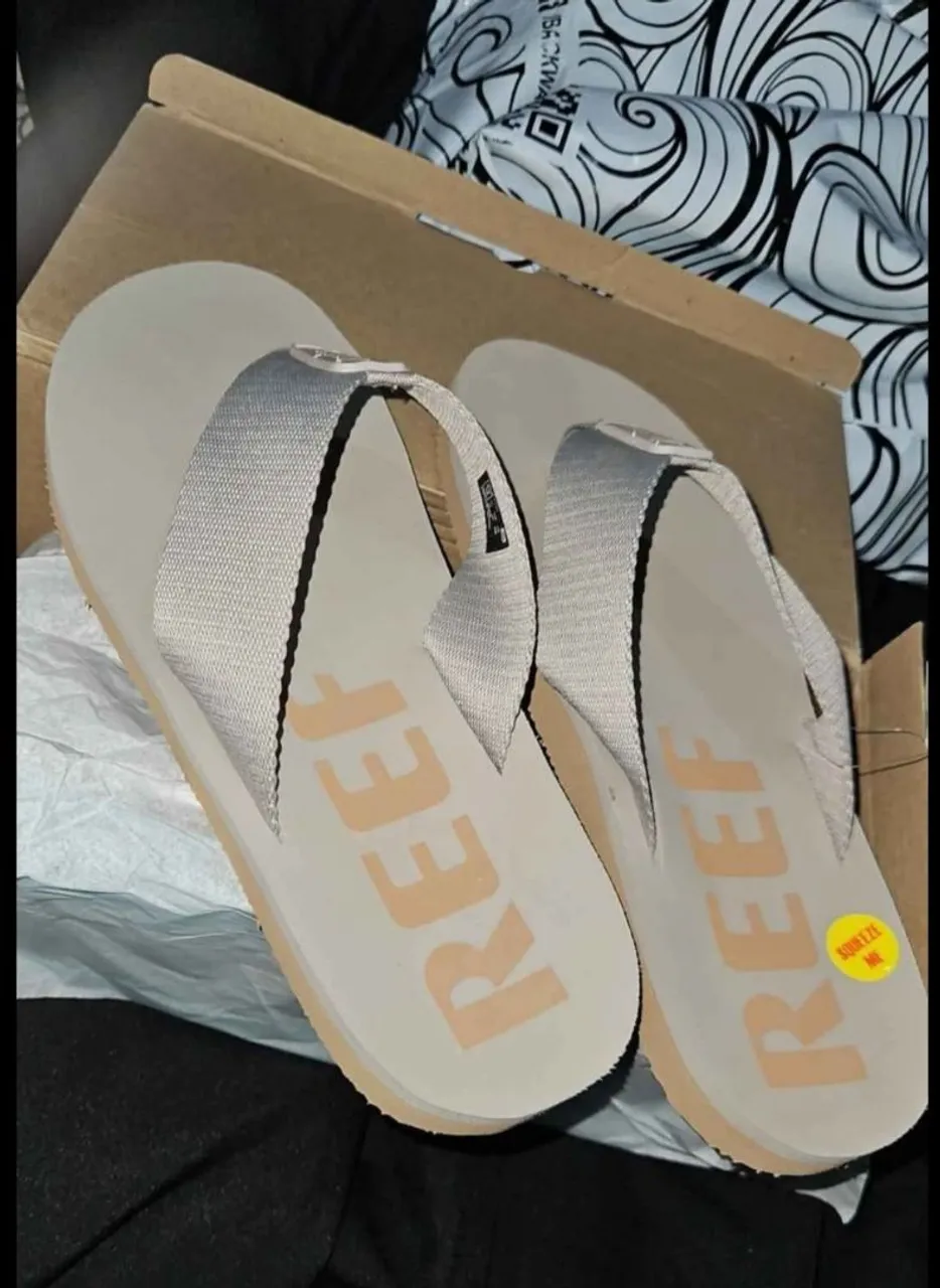 Reef original