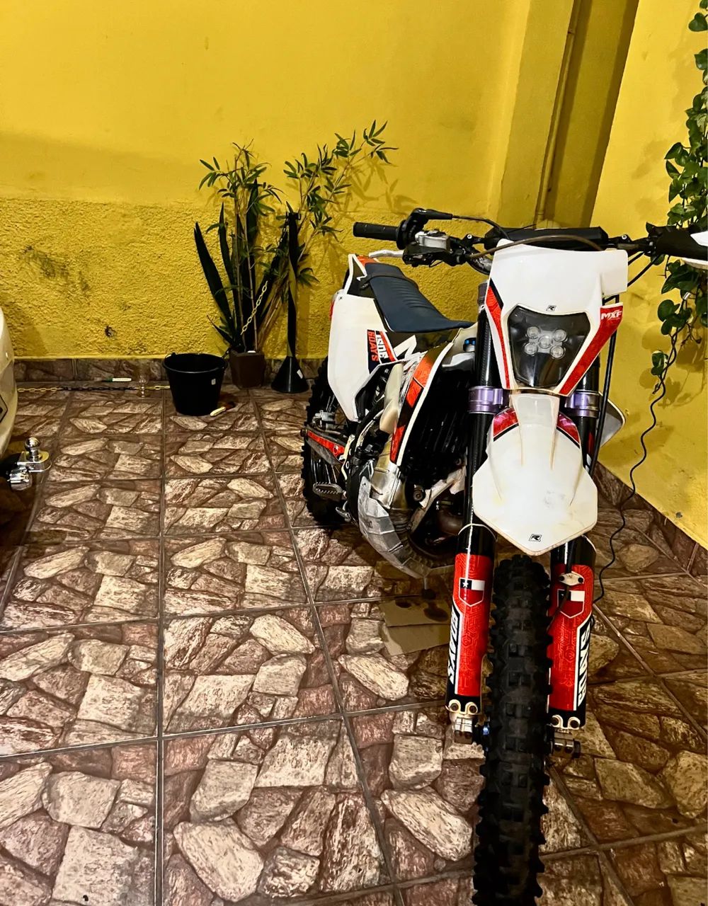 Mxf 250 ts 2021 - Foto 5