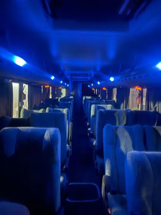 Ônibus Rodoviário 18.320 EOT 2013/2013 - Foto 2