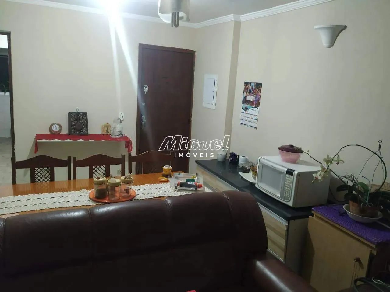 Apartamento, à venda, 3 quartos, Nova América - Piracicaba - Foto 2