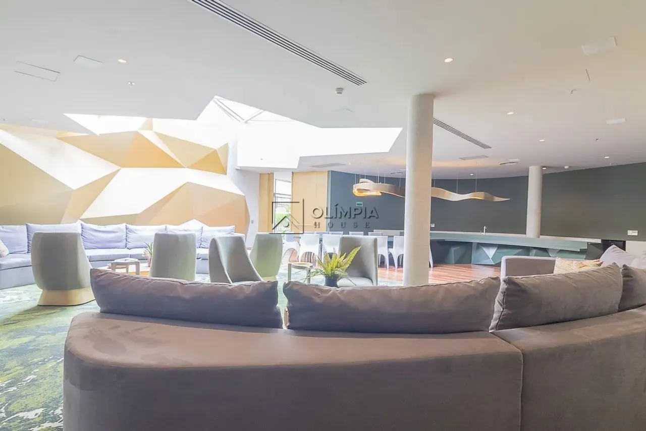 Locação Apartamento 1 Dormitórios - 53 m² Vila Olímpia