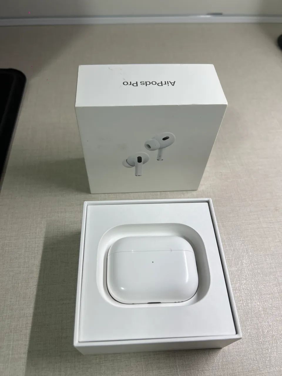 AirPods Pro 2 geracao