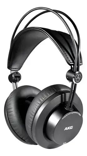 FONE AKG K275 PROFISSIONAL AUDIO HEADPHONE