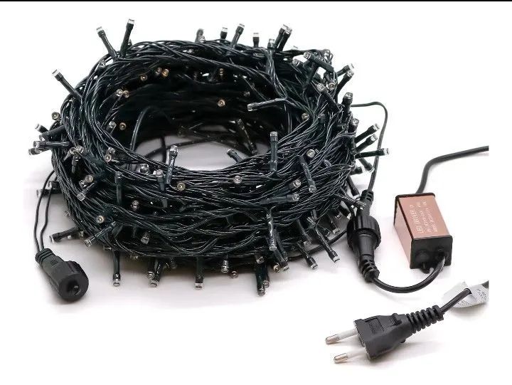 Pisca pisca de leds - Foto 4