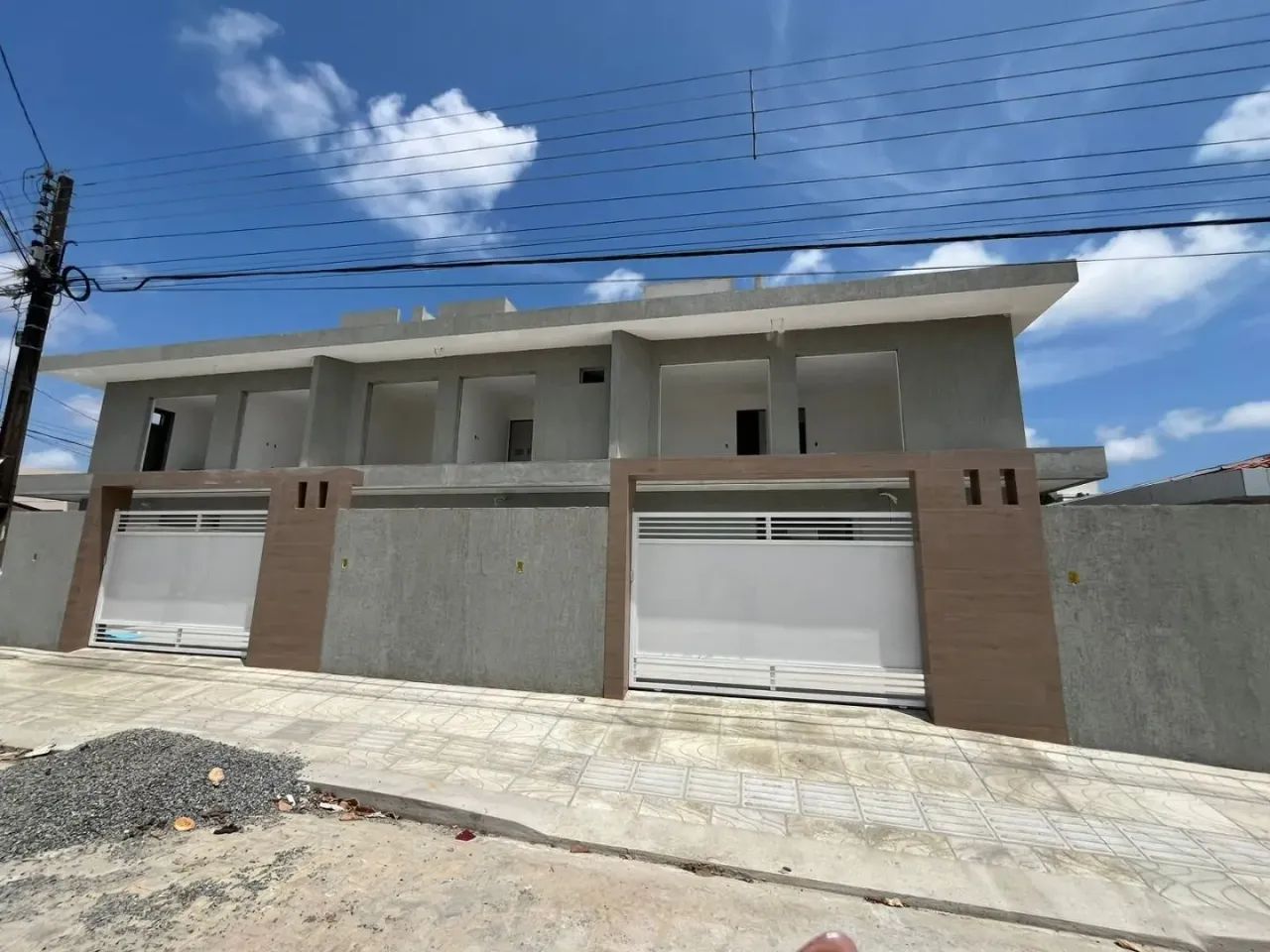 Casa com 127m², 2 quartos  - Cristo Redentor - João Pessoa/PB