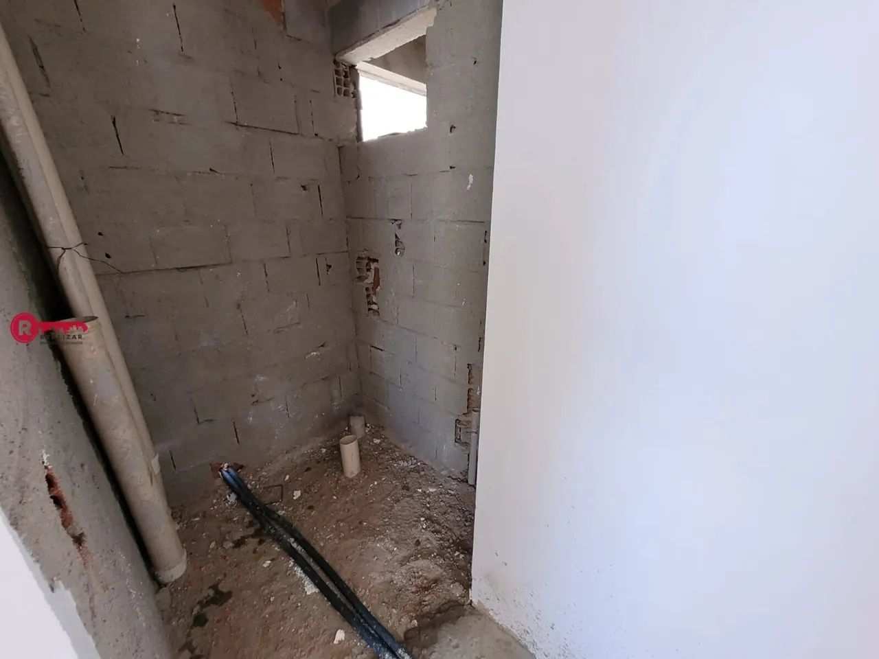 Casa Duplex 03 Quartos sendo 01 Suíte à Venda no bairro Guarujá Mansões em Betim - Foto 10