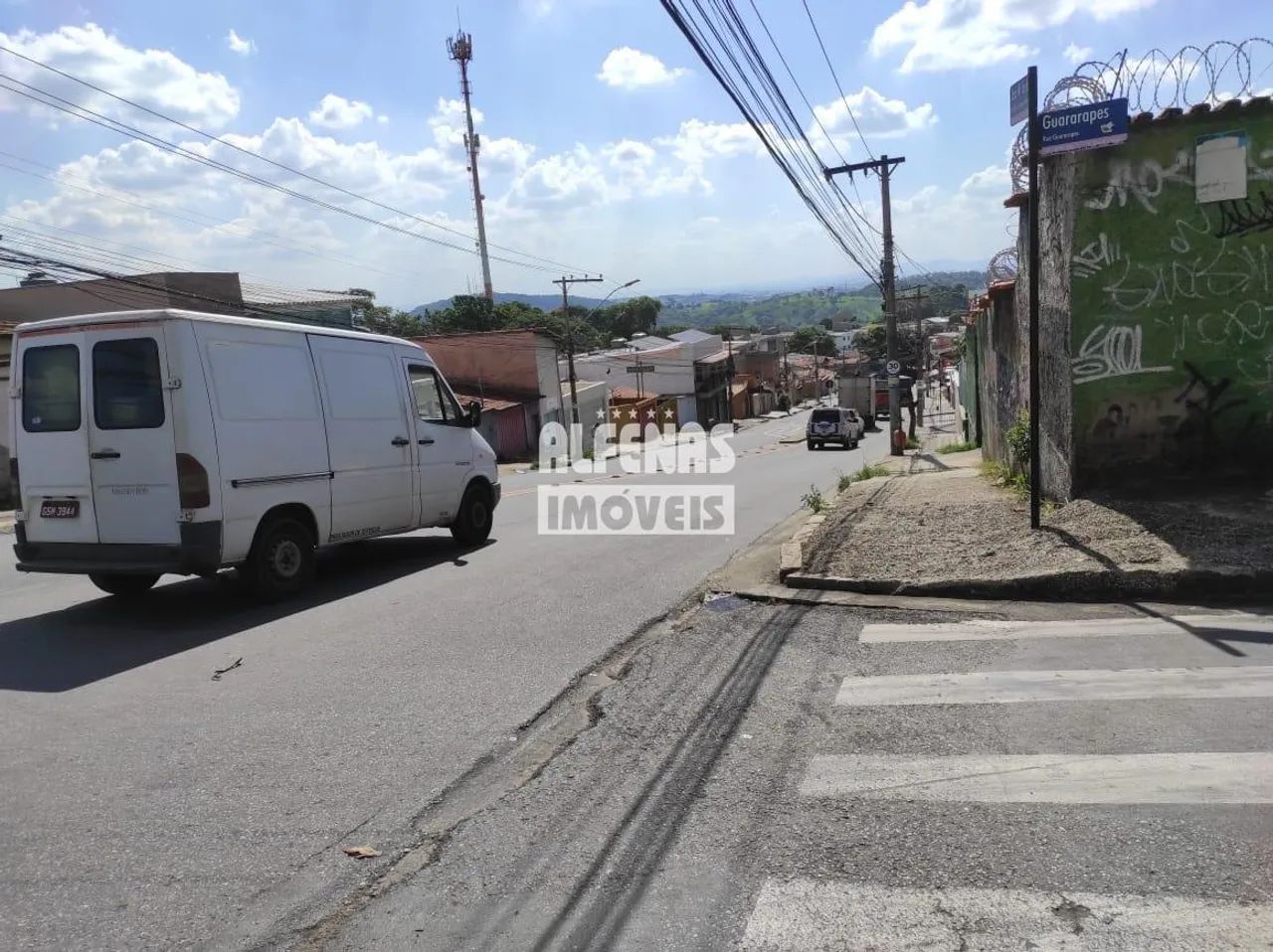 Terreno à venda no Bairro MONTE CASTELO - Foto 4