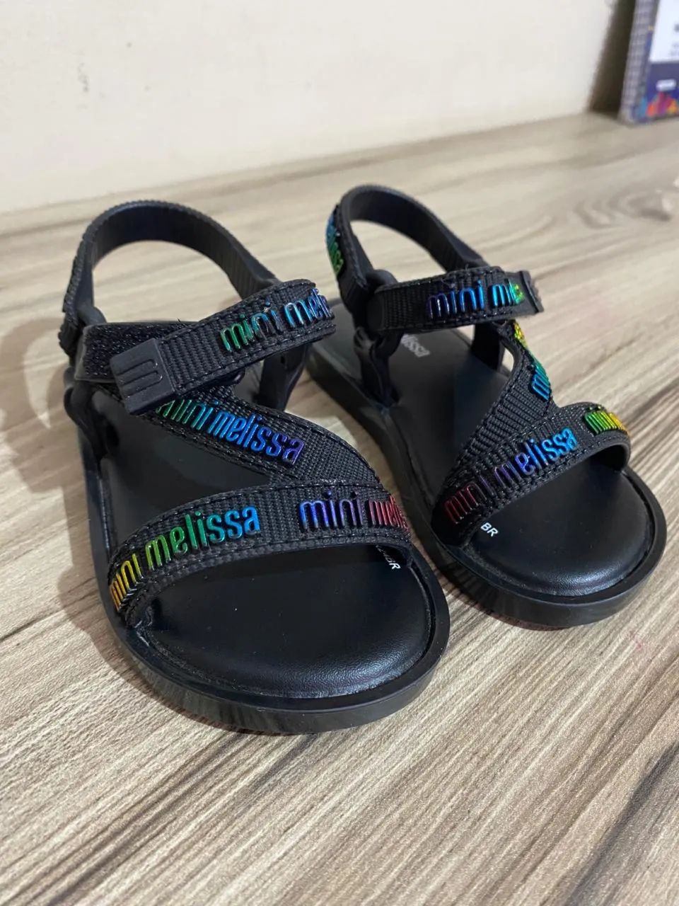 Mini Melissa Size 2264628977778563120