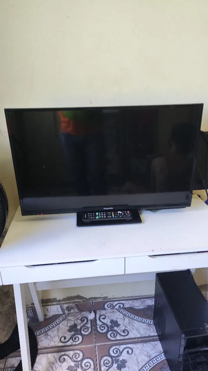 TV Panasonic Smart 32p