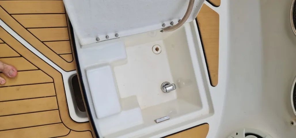 LANCHA BAYLINER 250 2016 - Foto 10